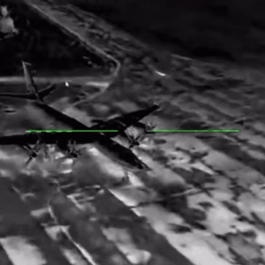 Βίντεο: Ουκρανικά drones κατέστρεψαν δύο ρωσικά Tu-142 και ένα πυραυλικό σύστημα Iskander