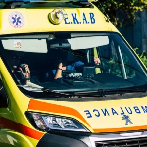 Αιφνίδιος θάνατος 63χρονης στην Πάτρα: Την βρήκαν νεκρή μέσα στο σπίτι της