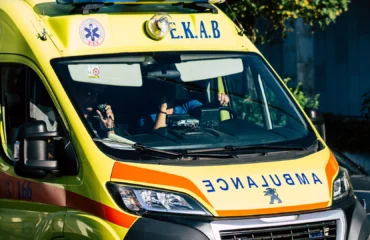 Αιφνίδιος θάνατος 63χρονης στην Πάτρα: Την βρήκαν νεκρή μέσα στο σπίτι της