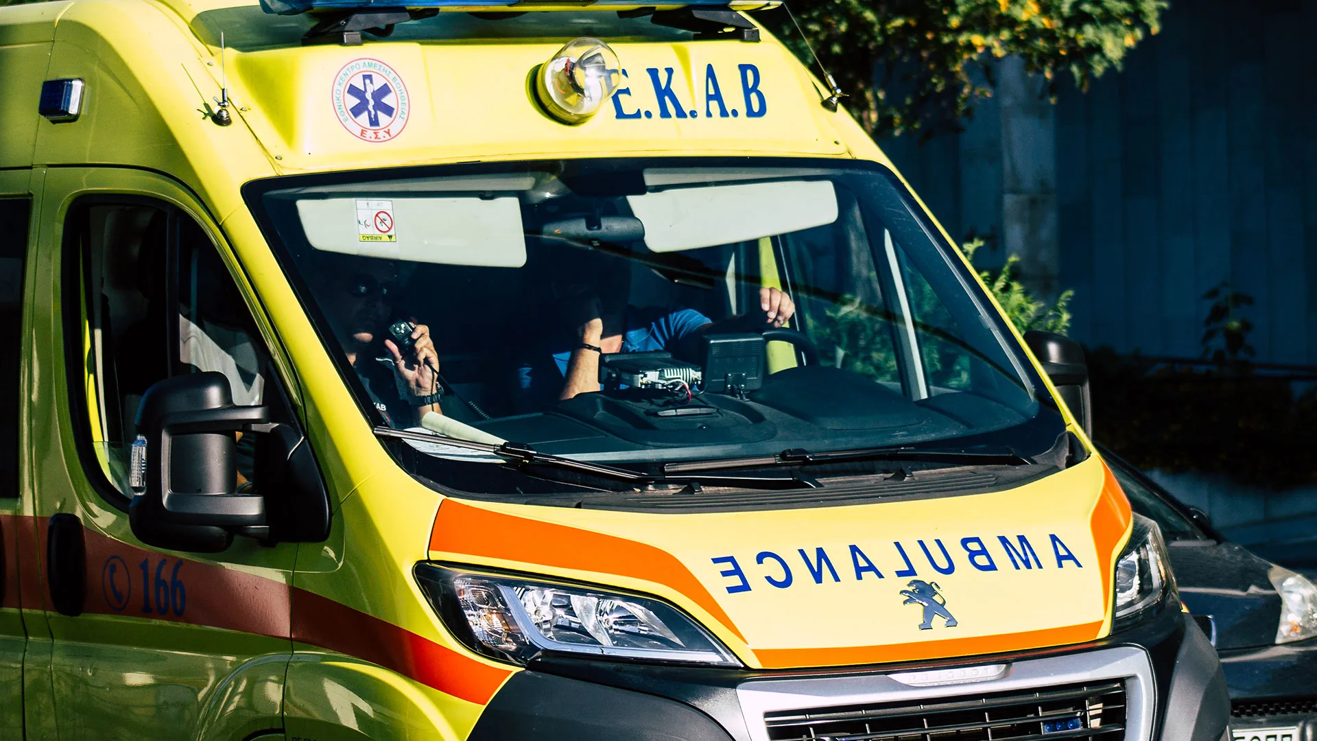 Αιφνίδιος θάνατος 63χρονης στην Πάτρα: Την βρήκαν νεκρή μέσα στο σπίτι της