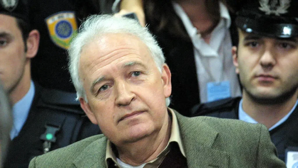 Οργή των ΗΠΑ για την αποφυλάκιση Α.Γιωτόπουλου: «Η τρομοκρατία δεν δικαιολογείται και δεν ξεχνιέται»