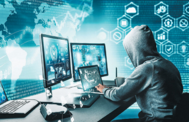 Νέα ηλεκτρονική απάτη με email δήθεν από την ΕΛ.ΑΣ και θέμα «εισβολή κυβερνοεγκλήματος» – «Μην απαντήσετε»!