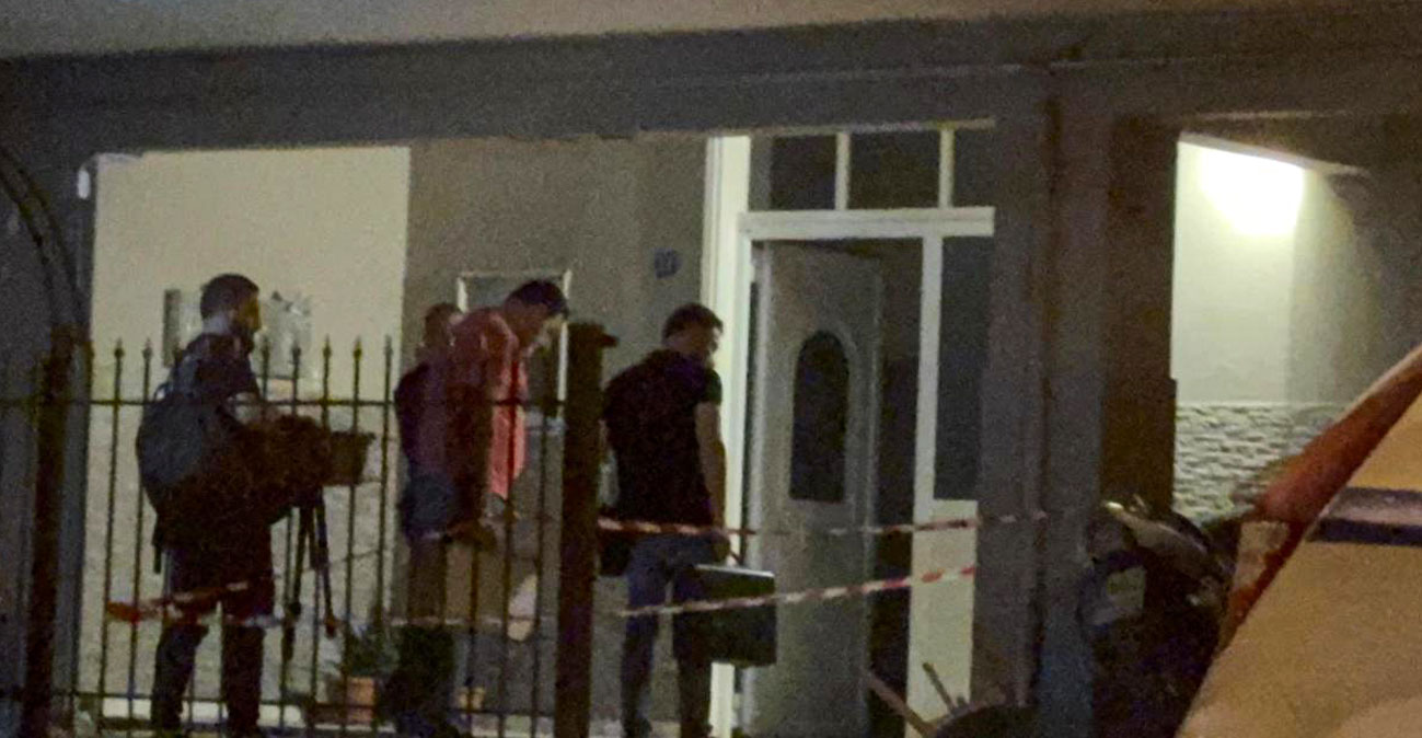 Πέθανε ο 67χρονος από τον Εύοσμο που ξυλοφορτώθηκε άγρια από τον γαμπρό του – Του έσπασε μπουκάλι στο κεφάλι