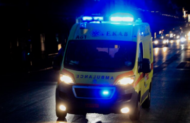 Ασυνείδητος οδηγός παρέσυρε 13χρονη στο Πικέρμι: Με πολλαπλά τραύματα η μικρή στο νοσοκομείο