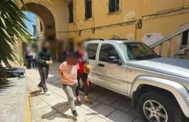 Κρήτη: Προφυλακιστέοι η μητέρα της 3χρονης και ο σύντροφός της για την άγρια κακοποίηση του παιδιού