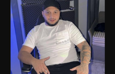 Ο τράπερ Likeboss ήταν το δεύτερο άτομο που συνελήφθη μαζί με τον Αλβανό «Τίτι» – Ο ίδιος εξηγεί τι συνέβη