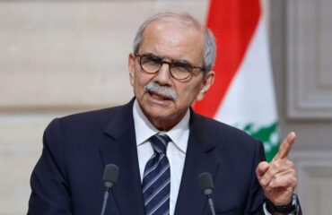 Ο πρωθυπουργός του Λιβάνου καταδίκασε την «επικίνδυνη και άνευ προηγουμένου κλιμάκωση» από το Ισραήλ