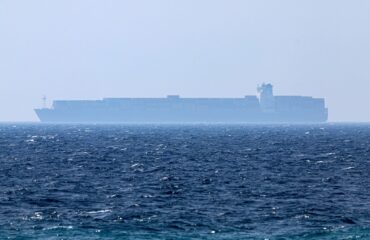 Αμερικανικές δυνάμεις εμπόδισαν εμπορικό πλοίο να πλησιάσει ιρανικό λιμάνι!