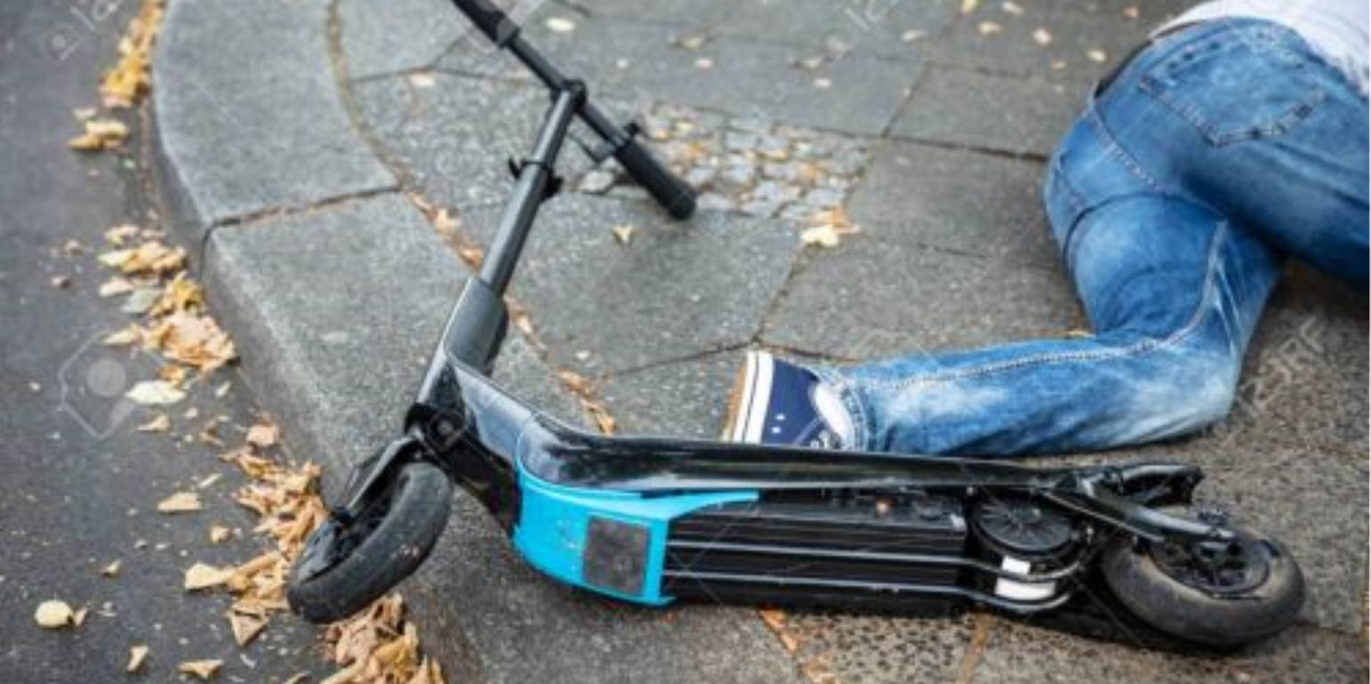 Χαροπαλεύει ο 12χρονος στην Παιανία που είχε ατύχημα με ηλεκτρικό πατίνι