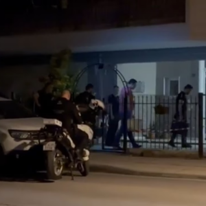 Θεσσαλονίκη: Ποινική δίωξη για ανθρωποκτονία από πρόθεση στον 38χρονο που ξυλοκόπησε μέχρι θανάτου τον 67χρονο