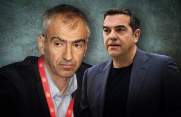 «”Άρωμα” βρετανικών μυστικών υπηρεσιών γύρω από τον Ν.Μαραντζίδη  στέλεχος του Α.Τσίπρα»