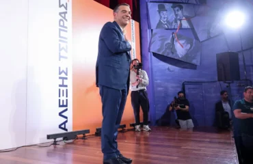 Α.Τσίπρας: Τα 28 πρόσωπα από τον χώρο του πολιτισμού που υπέγραψαν την ιδρυτική διακήρυξη της ΕΛΑΣ