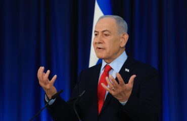 Μ.Νετανιάχου: Έδωσε εντολή στις ισραηλινές δυνάμεις για επέκταση των επιχειρήσεων στον Λίβανο