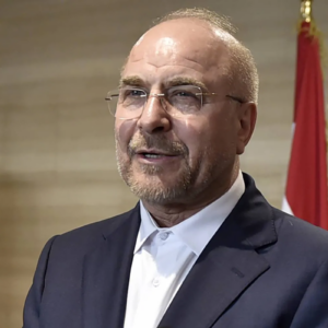 Μ.Γκαλιμπάφ: «Το Ιράν δεν θα εγκρίνει καμία συμφωνία με την Ουάσινγκτον χωρίς εγγυήσεις για τα δικαιώματά του»