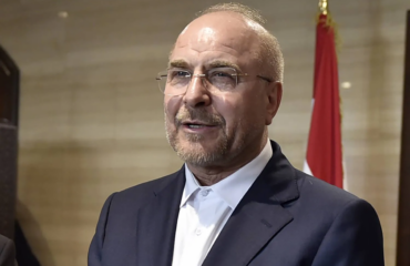 Μ.Γκαλιμπάφ: «Το Ιράν δεν θα εγκρίνει καμία συμφωνία με την Ουάσινγκτον χωρίς εγγυήσεις για τα δικαιώματά του»