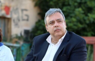 Χ.Βερναρδάκης κατά ΕΛΑΣ του Α.Τσίπρα: «Παραπέμπει περισσότερο σε συνέδριο προοδευτικών ελίτ»