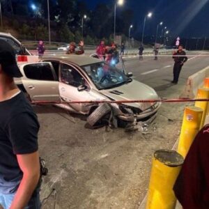 Αξιωματικός των ΙDF δολοφονήθηκε στη Μπίρ Σεβά από το ΙRGC σύμφωνα με Αμερικανό δημοσιογράφο