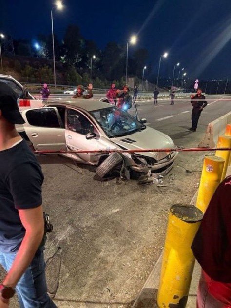 Αξιωματικός των ΙDF δολοφονήθηκε στη Μπίρ Σεβά από το ΙRGC σύμφωνα με Αμερικανό δημοσιογράφο