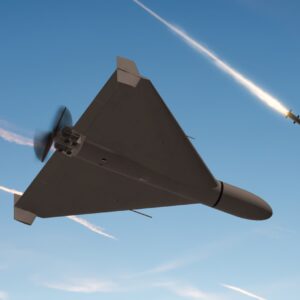 Η Ρωσία έχει εκτοξεύσει πάνω από 57.000 ιρανικά drones και γλίτωσε 5 δισ. δολάρια σε πυραύλους!