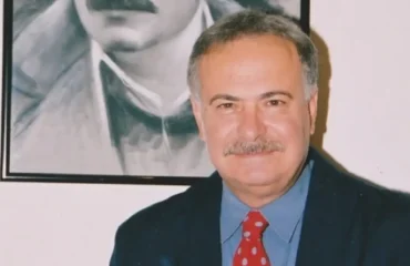 «Έφυγε» από την ζωή ο δημοσιογράφος Λευτέρης Κογκαλίδης