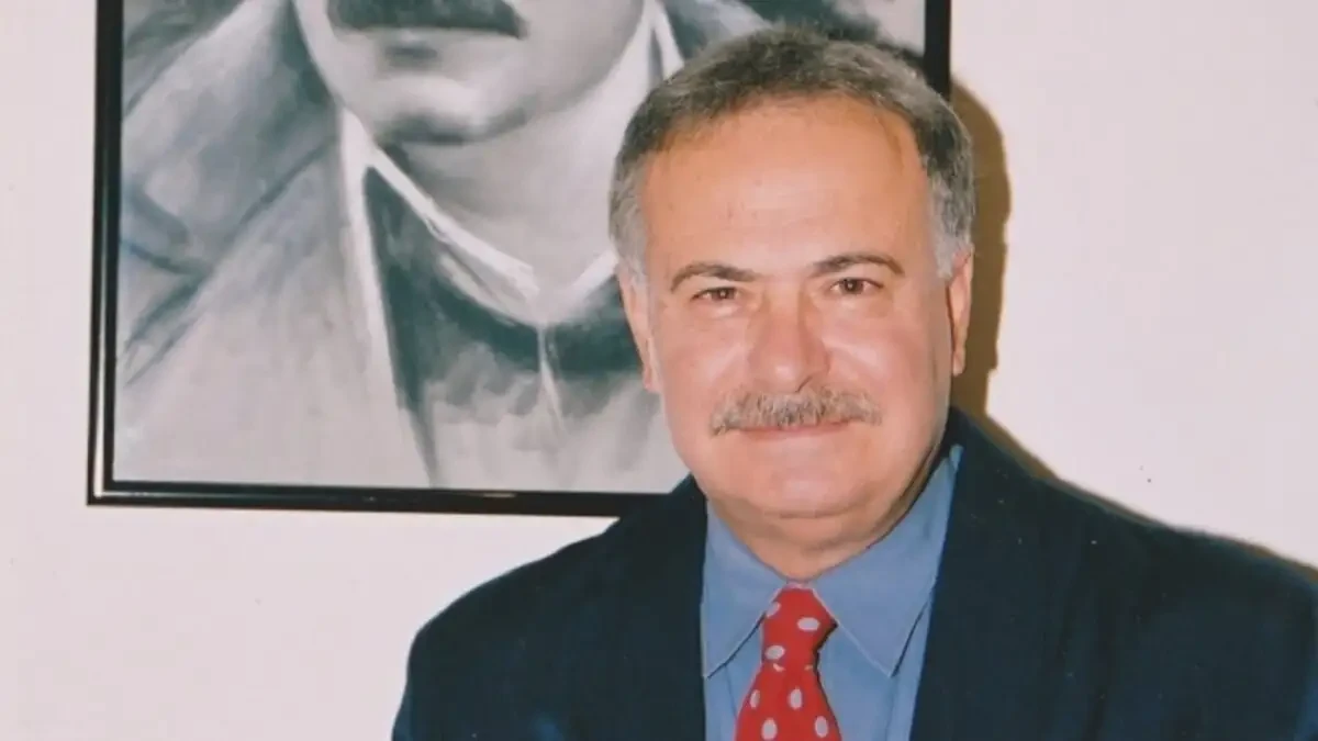 «Έφυγε» από την ζωή ο δημοσιογράφος Λευτέρης Κογκαλίδης