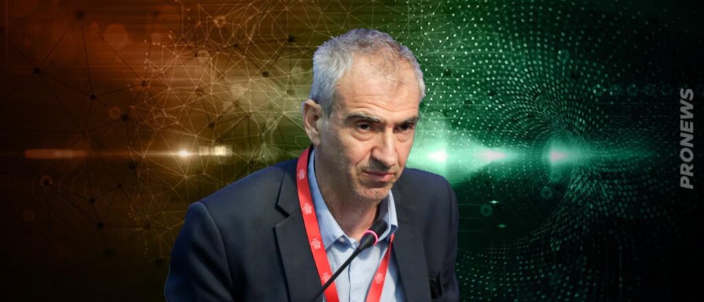 Νέα στοιχεία σε ότι αφορά την εμπλοκή της βρετανικής «ΜΚΟ» όπου εμφανίζεται ο Ν.Μαραντζίδης