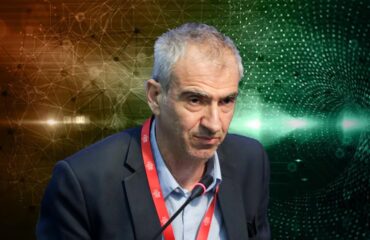 Νέα στοιχεία σε ότι αφορά την εμπλοκή της βρετανικής «ΜΚΟ» όπου εμφανίζεται ο Ν.Μαραντζίδης