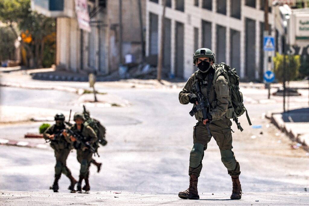 Μάικλ Τιούκιν: Νεκρός και ο Ουκρανός Εβραίος υπαξιωματικός του ισραηλινού Στρατού – Δείτε φωτογραφίες του