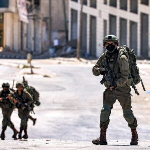 Μάικλ Τιούκιν: Νεκρός και ο Ουκρανός Εβραίος υπαξιωματικός του ισραηλινού Στρατού – Δείτε φωτογραφίες του