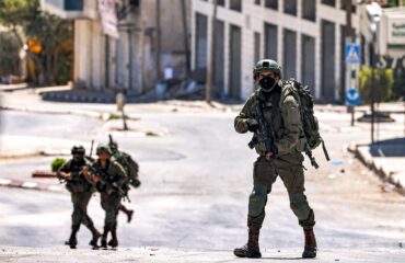 Μάικλ Τιούκιν: Νεκρός και ο Ουκρανός Εβραίος υπαξιωματικός του ισραηλινού Στρατού – Δείτε φωτογραφίες του