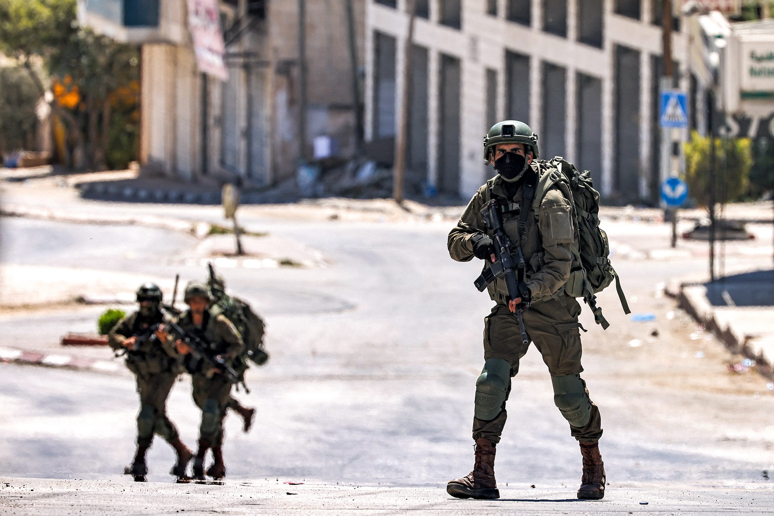 Μάικλ Τιούκιν: Νεκρός και ο Ουκρανός Εβραίος υπαξιωματικός του ισραηλινού Στρατού – Δείτε φωτογραφίες του