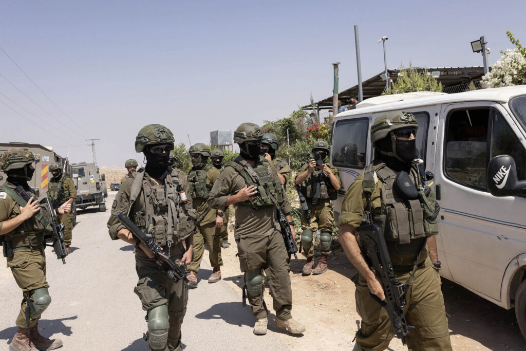 Άνδρες των IDF ετοίμαζαν την εξόντωση σε μαχητές της Χεζμπολάχ: Δείτε πώς έπεσαν μέσα στη δική τους παγίδα (βίντεο)