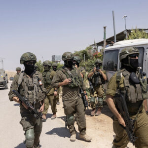 Άνδρες των IDF ετοίμαζαν την εξόντωση σε μαχητές της Χεζμπολάχ: Δείτε πώς έπεσαν μέσα στη δική τους παγίδα (βίντεο)