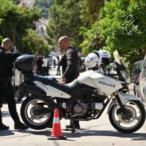 Φρικτές αποκαλύψεις για την δολοφονία της 39χρονης από τον 41χρονο – Στο διπλανό δωμάτιο ήταν τα παιδιά τους