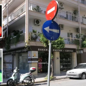 «Παλέψαμε, της άρπαξα το μαχαίρι και τη σκότωσα» – Ο 41χρονος ομολογεί την άγρια δολοφονία στην Καλαμάτα