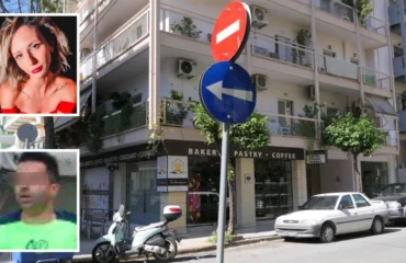 «Παλέψαμε, της άρπαξα το μαχαίρι και τη σκότωσα» – Ο 41χρονος ομολογεί την άγρια δολοφονία στην Καλαμάτα