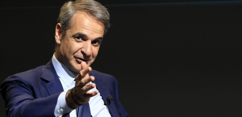 Κυβέρνηση: Προσβολή στους πολίτες με επίδομα «ψίχουλων» 150 ευρώ όταν οι φίλοι και κατά τα φαινόμενα συνεταίροι της θησαυρίζουν!