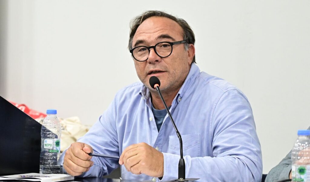 Π.Κόκκαλης: Ανακοίνωσε πως αποχωρεί από την ηγεσία του «Κόσμος»