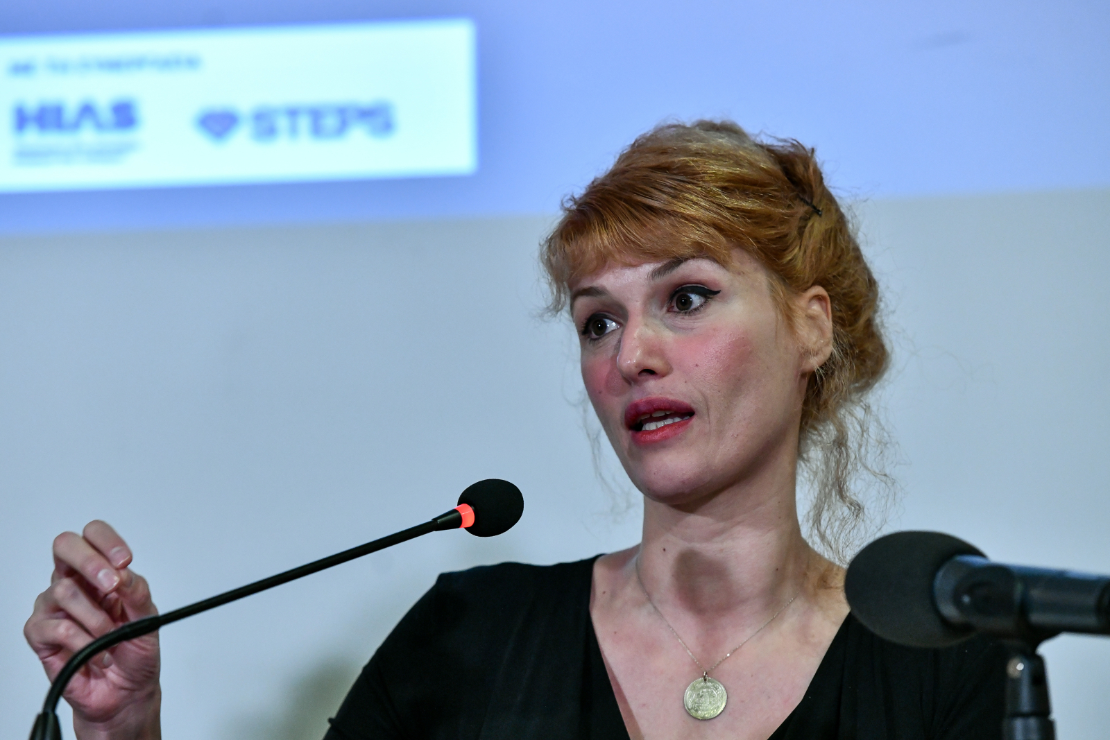 Θ.Κουφονικολάκου: Οι δηλώσεις της εκπροσώπου του ΕΛΑΣ που θα «ξινίσουν» την Κουμουνδούρου (βίντεο)