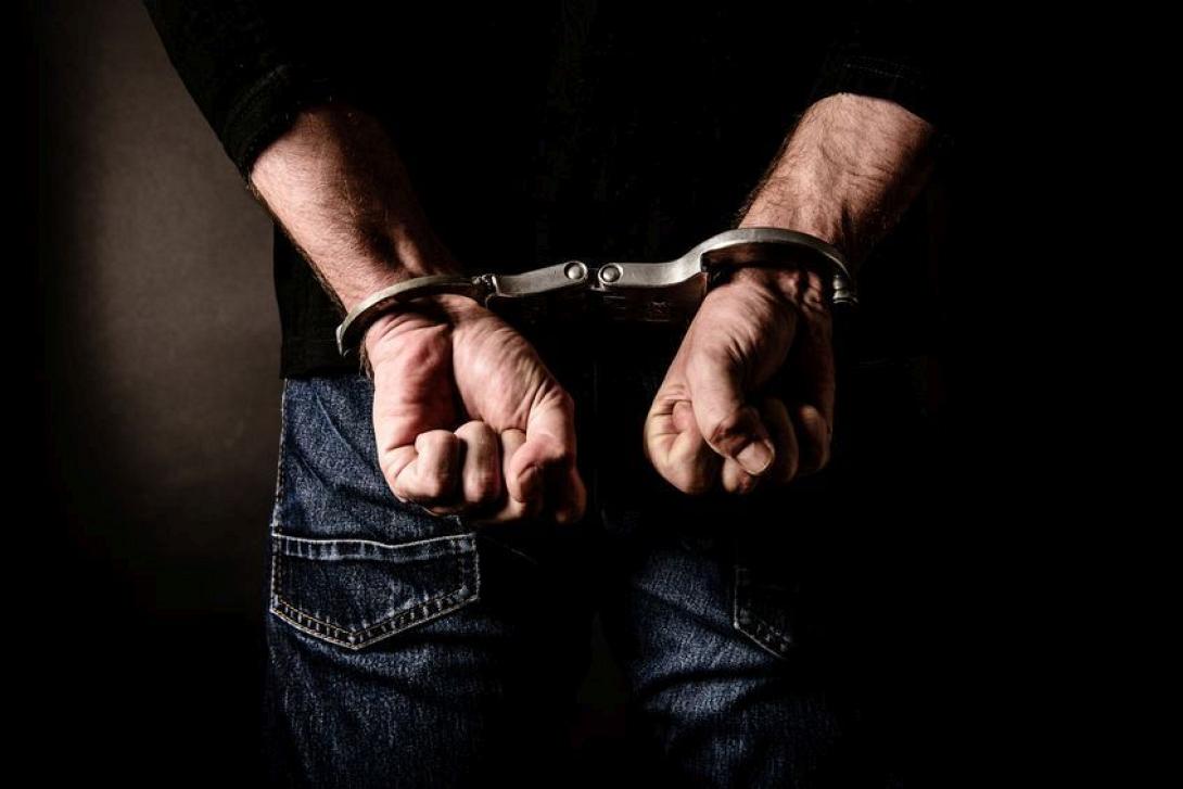 Στο αυτόφωρο μπασκετμπολίστας της ΑΕΚ μετά από επεισόδιο στην Καλλιθέα