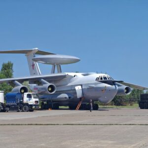 Σοβαρό πρόβλημα για την ρωσική Αεροπορία: Έχει ξεμείνει από ιπτάμενα ραντάρ