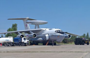 Σοβαρό πρόβλημα για την ρωσική Αεροπορία: Έχει ξεμείνει από ιπτάμενα ραντάρ