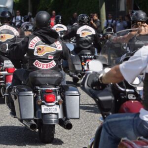 Ηγουμενίτσα: 5.000 μέλη των Hells Angels  έρχονται από τις 5 έως τις 7 Ιουνίου