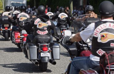 Ηγουμενίτσα: 5.000 μέλη των Hells Angels  έρχονται από τις 5 έως τις 7 Ιουνίου