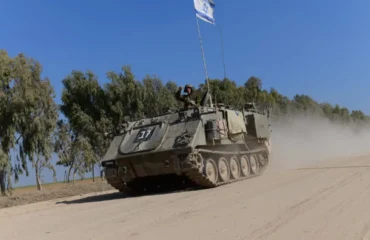 Με «οδηγό» τις ρωσικές τακτικές η Χεζμπολάχ δεν αφήνει σε ησυχία τον ισραηλινό Στρατό – Δείτε βίντεο