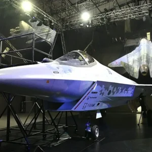H UAC τελειοποιεί το μαχητικό 5ης γενιάς Su-75 «Checkmate» – Οι αλλαγές που πρόκειται να γίνουν