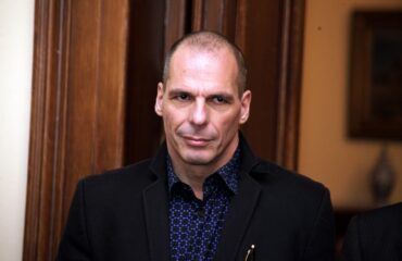 Γ.Βαρουφάκης για Α.Τσίπρα: «Tο σουφλέ δεν μπορεί να φουσκώσει δύο φορές»