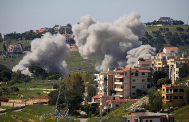 Αλληλοκατηγορίες Ισραήλ και Λιβάνου για παραβιάσεις της εκεχειρίας