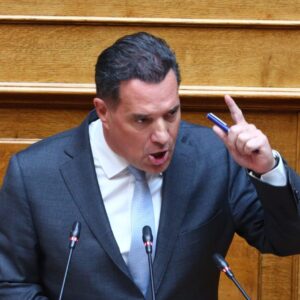 Το νεό δημόσιο νοσοκομείο του Ελ Σαλβαδόρ που ο Α.Γεωργιάδης θα ήθελε να είχε παρουσιάσει ως δικό του… έργο