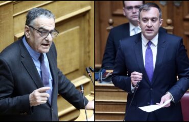 ΟΠΕΚΕΠΕ: Στο αρχείο από την Εισαγγελία Πρωτοδικών Αθηνών οι υποθέσεις Χ.Αθανασίου και Τ.Χατζηβασιλείου